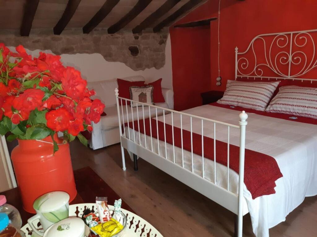 Bed and Breakfast Ca' Nova Valverde  Zewnętrze zdjęcie