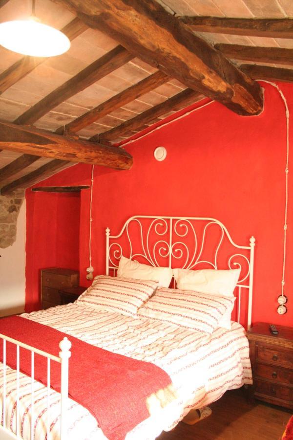 Bed and Breakfast Ca' Nova Valverde  Zewnętrze zdjęcie