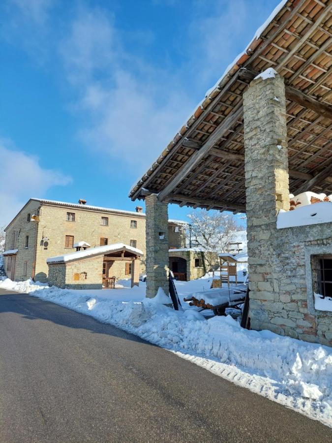 Bed and Breakfast Ca' Nova Valverde  Zewnętrze zdjęcie