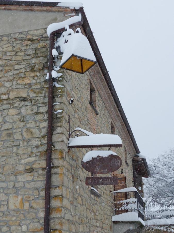 Bed and Breakfast Ca' Nova Valverde  Zewnętrze zdjęcie