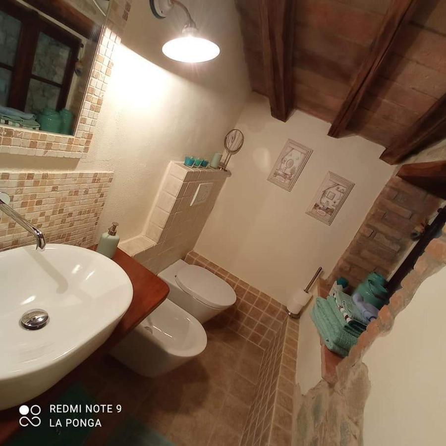 Bed and Breakfast Ca' Nova Valverde  Zewnętrze zdjęcie