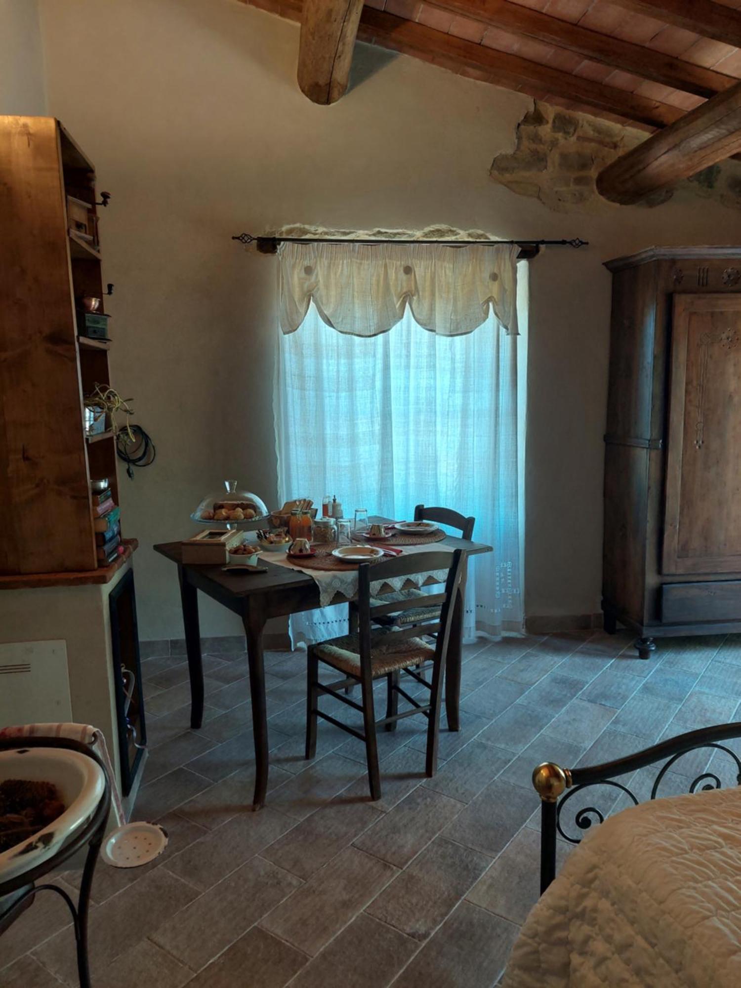 Bed and Breakfast Ca' Nova Valverde  Zewnętrze zdjęcie